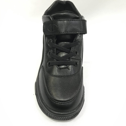 Ботинки bonadda черные C20-223B